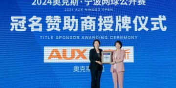 Ningbo Open 2024 Scores | Latest Scores & Live Updates – WTA Tennis