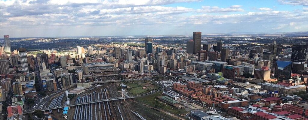 Johannesburg’s main airport suffers air traffic control system failure – Reuters