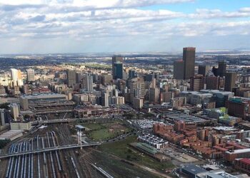 Johannesburg’s main airport suffers air traffic control system failure – Reuters
