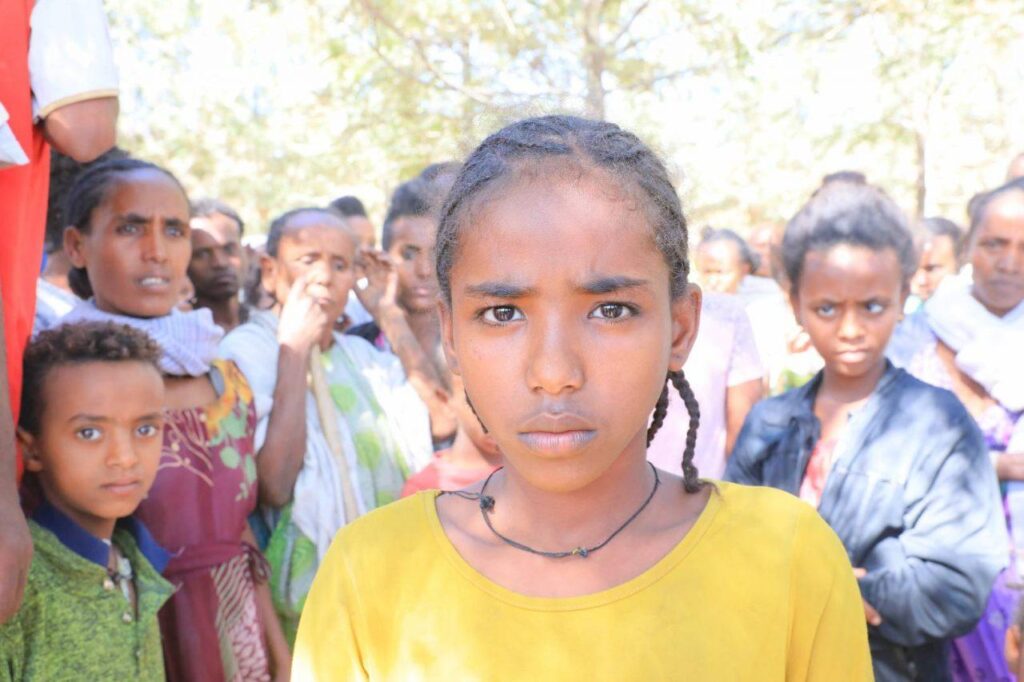 Faced with hardships at home, Ethiopians risk dangerous seas for a better life elsewhere – WFMZ.com