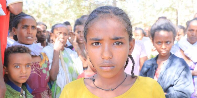 Faced with hardships at home, Ethiopians risk dangerous seas for a better life elsewhere – WFMZ.com