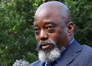 Joseph Kabila: Former DR Congo president on trial for treason and murder in Kinshasa – BBC