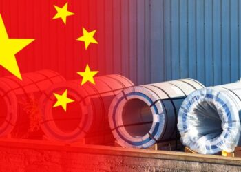 Chinese Steel Profits Recover as Beijing Targets Overcapacity – Bloomberg.com