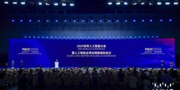 WAIC Shanghai: China reveals new great leap forward with 1,509 AI models – South China Morning Post