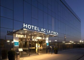 AC Hotel La Finca, a Marriott Bonvoy Hotel in Madrid [In-Depth Review] – Upgraded Points