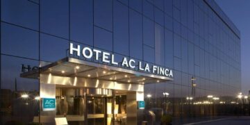 AC Hotel La Finca, a Marriott Bonvoy Hotel in Madrid [In-Depth Review] – Upgraded Points
