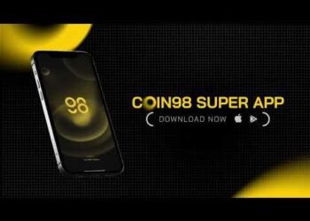 Coin98 to Participate in Conviction 2025 in Ho Chi Minh City on August 9th – TradingView