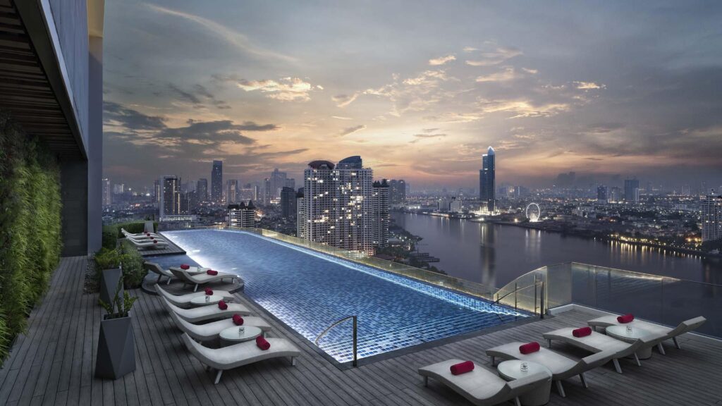 Minor Hotels Breaks Ground on First Avani Hotel in Singapore – Hospitality Net