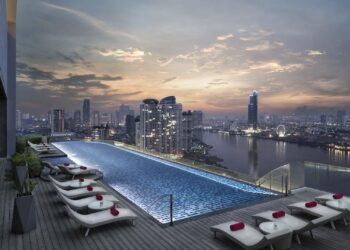 Minor Hotels Breaks Ground on First Avani Hotel in Singapore – Hospitality Net