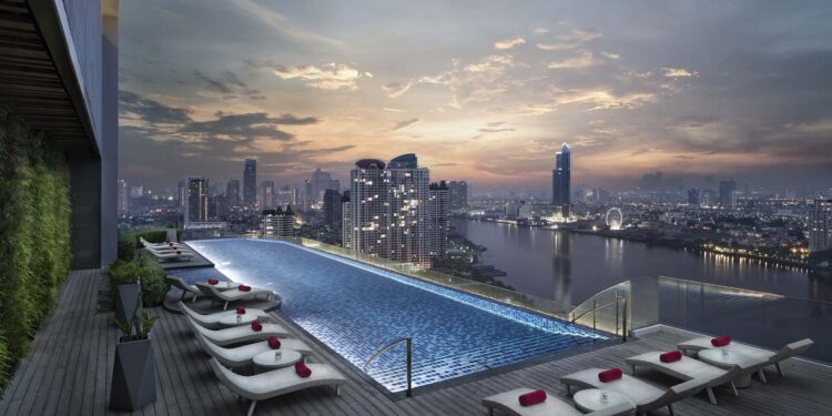Minor Hotels Breaks Ground on First Avani Hotel in Singapore – Hospitality Net
