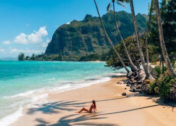 Hawaii Flights Resume, Cruise Ships Adjust After Pacific Tsunami Alerts – Travel Market Report