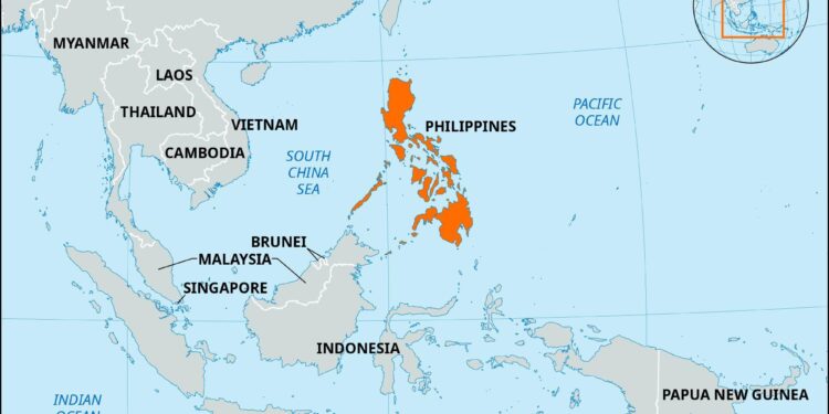 Marcos formalizes Philippines’ strategic partnership with India – Inquirer.net