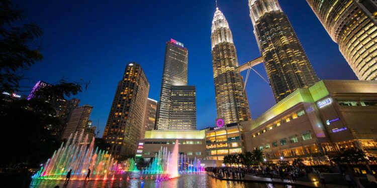 MALAYSIA-KUALA LUMPUR-PM-CAMBODIA-THAILAND – malaysiasun.com