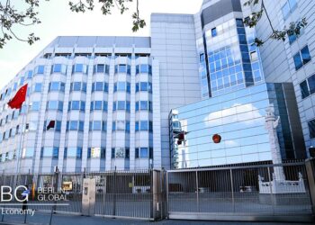 Chinese embassy, consulates in Japan urges Chinese nationals to stay alert on tsunami warning after major quake off Kamchatka – Global Times