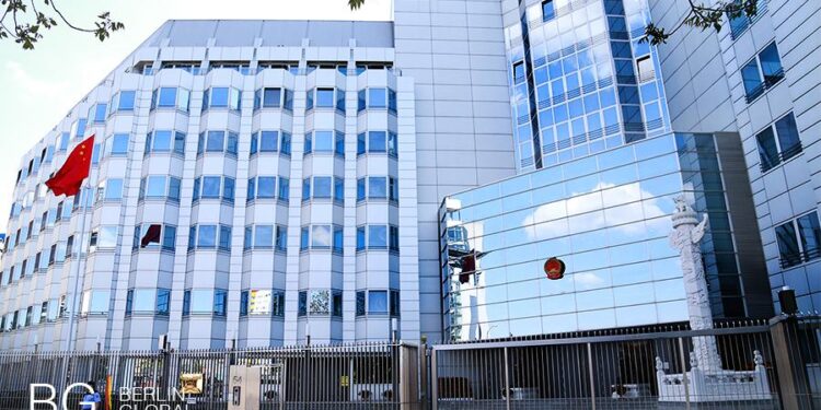 Chinese embassy, consulates in Japan urges Chinese nationals to stay alert on tsunami warning after major quake off Kamchatka – Global Times