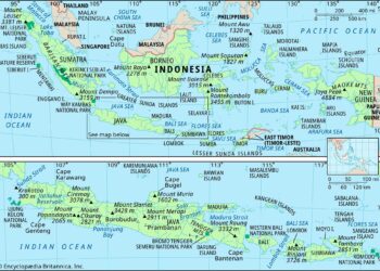 Indonesia’s Q2 GDP Grows 5.12% on Strong Manufacturing, Trade, and Tourism – Jakarta Globe