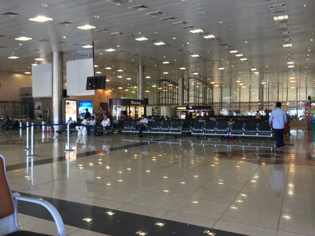 Pune Airport reports 145 bird-hit incidents since 2020 – Hindustan Times