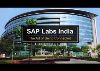 SAP Labs India Opens Second Campus in Bengaluru with €194 Million Investment – Analytics India Magazine