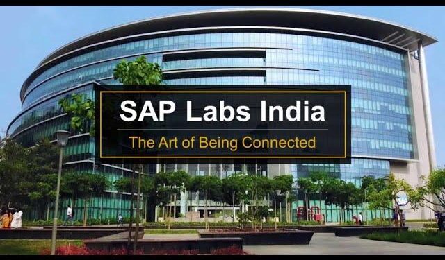 SAP Labs India Opens Second Campus in Bengaluru with €194 Million Investment – Analytics India Magazine