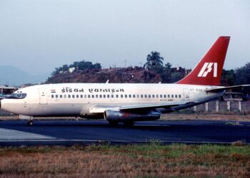 India aviation watchdog finds 263 lapses at Indian airlines in annual audit – Reuters