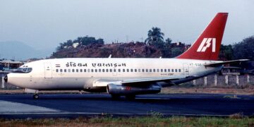 India aviation watchdog finds 263 lapses at Indian airlines in annual audit – Reuters