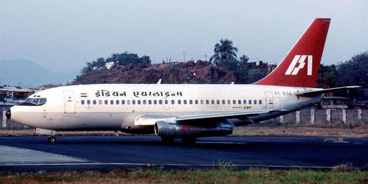 India aviation watchdog finds 263 lapses at Indian airlines in annual audit – Reuters