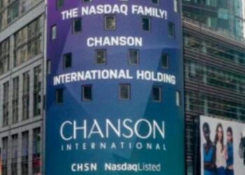 Chanson International Holding Deepens Tourism Market – GlobeNewswire