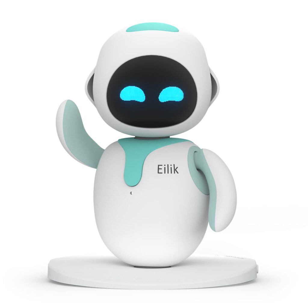 World’s first robot 6S store to open in China’s Shenzhen – news.cgtn.com
