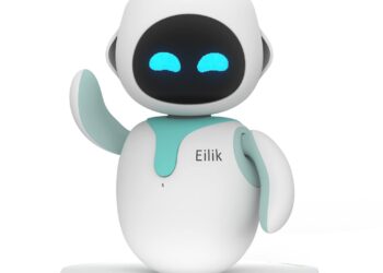 World’s first robot 6S store to open in China’s Shenzhen – news.cgtn.com