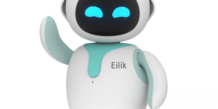 World’s first robot 6S store to open in China’s Shenzhen – news.cgtn.com
