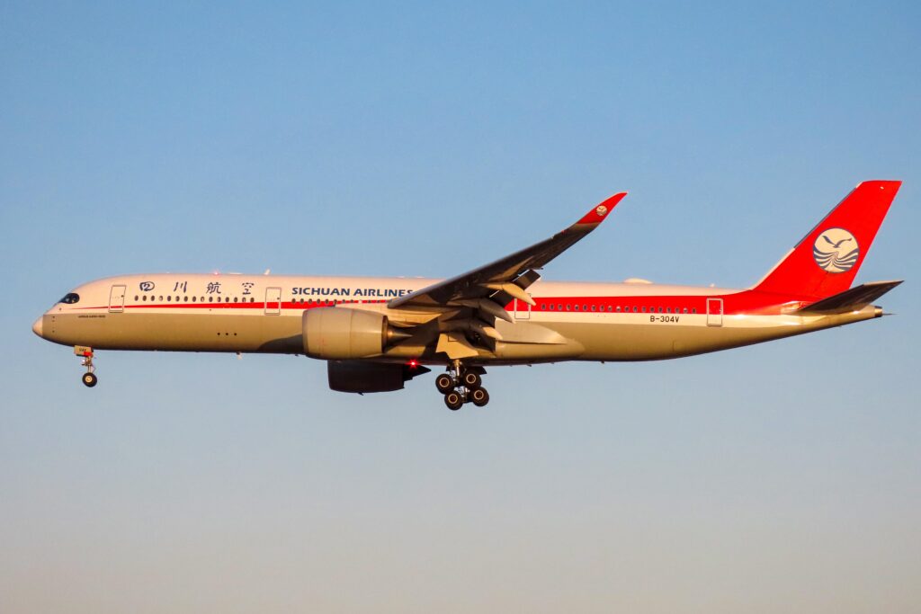 Sichuan Airlines becomes Global Partner of The World Games 2025 Chengdu – The World Games