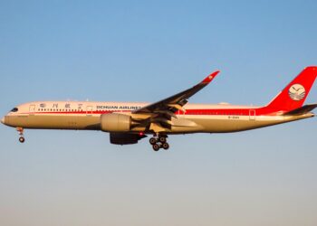 Sichuan Airlines becomes Global Partner of The World Games 2025 Chengdu – The World Games