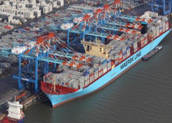 Maersk Line to commence shipping between China and Bangladesh – India Shipping News