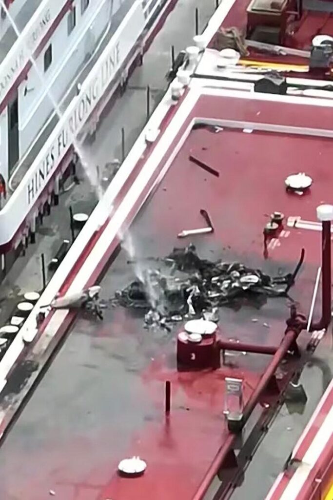 Ghana’s Helicopter Crash Kills 8, Including Defence And Environment Ministers – Republic World