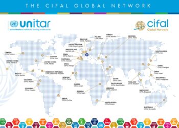 Africa’s CIFAL Centres Host Successful Regional Meeting in Abuja – The National Tribune