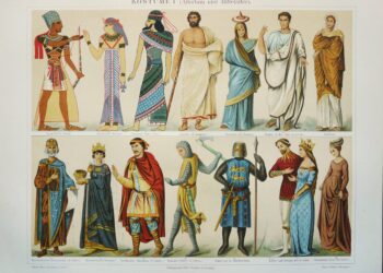 International students embrace ancient fashion at Shenyang Imperial Palace – China Daily