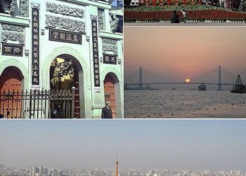 Shantou to host first Cross-Border Digital Economy Park in eastern Guangdong – Guangdong News