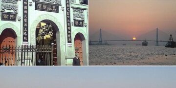 Shantou to host first Cross-Border Digital Economy Park in eastern Guangdong – Guangdong News