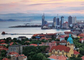 Qingdao to host 10th China International Copyright Expo – China Daily