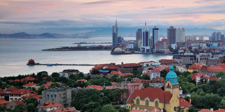 Qingdao to host 10th China International Copyright Expo – China Daily