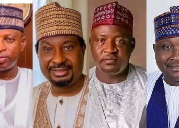 Kano APC endorses President Tinubu for second term – FRCN HQ