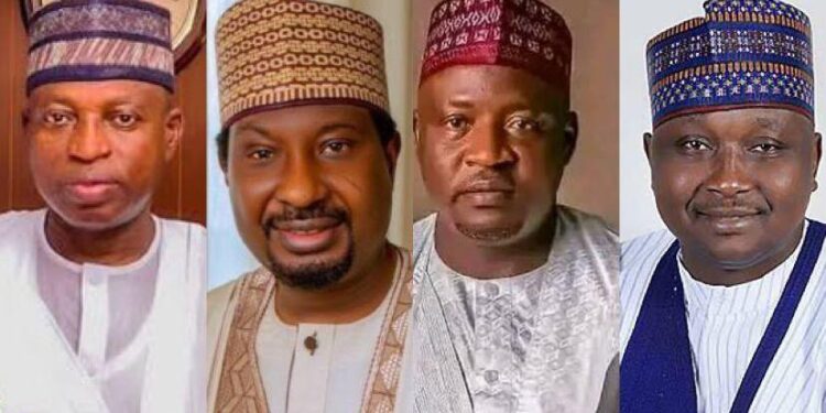Kano APC endorses President Tinubu for second term – FRCN HQ