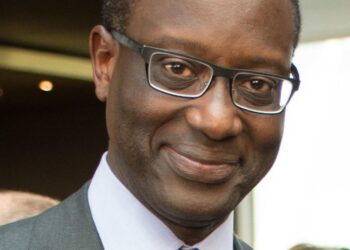 Ex-Credit Suisse chief Tidjane Thiam vows to fight Ivory Coast electoral ban – Financial Times