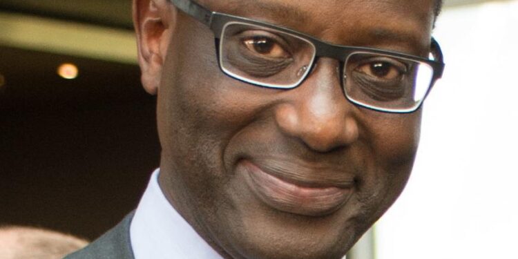 Ex-Credit Suisse chief Tidjane Thiam vows to fight Ivory Coast electoral ban – Financial Times