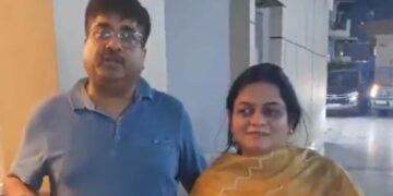 ‘Kum kapde walo ko jane diya’: Delhi couple ‘denied entry’ at restaurant over Indian attire; CM orders probe – Hindustan Times