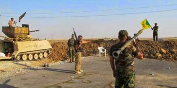 Iraq’s Hezbollah Brigades demand “curb” on PM’s decisions, citing “Instability” – Shafaq News – شفق نيوز