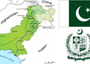 Pakistan Confirms Ambassador-Level Protocol for Kabul Envoy in Islamabad – Khaama Press