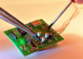 Fire breaks out at strategic microelectronics plant in St. Petersburg, Russia – Рубрика