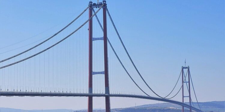 Italy gives final approval for world’s longest suspension bridge to Sicily – BBC