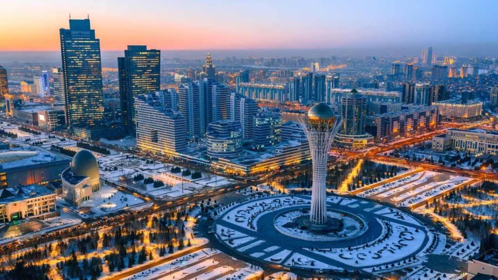 Kazakhstan Secures Seven Final Spots in U19 at Asian Youth Boxing Championships in Bangkok – Caspian News
